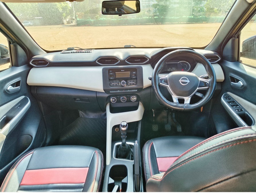 Nissan Magnite - Image 6